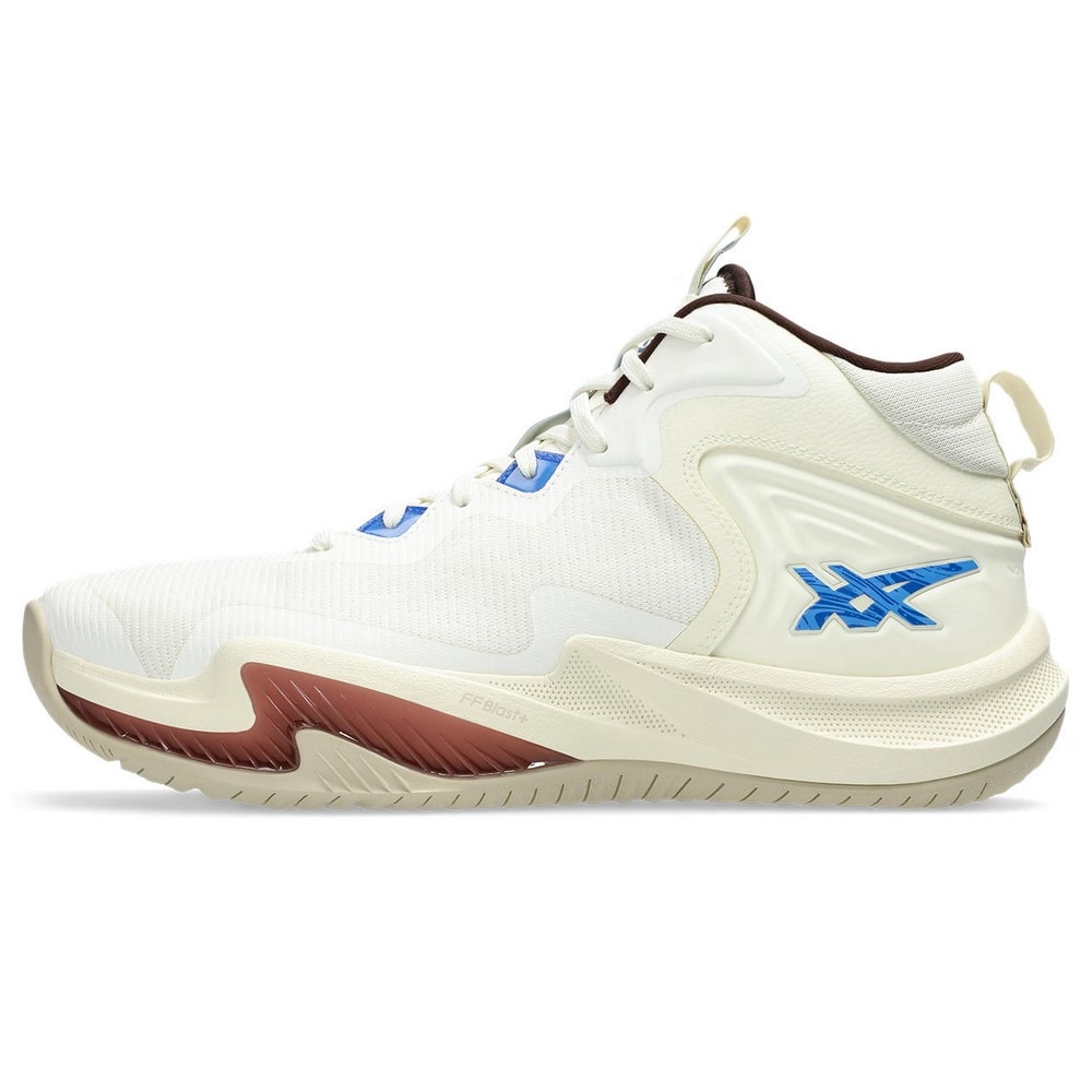 アシックス（ASICS）（メンズ、レディース）【先行予約商品】 バスケットシューズ バッシュ NOVA SURGE 3 ノヴァサージ 1061A048.750