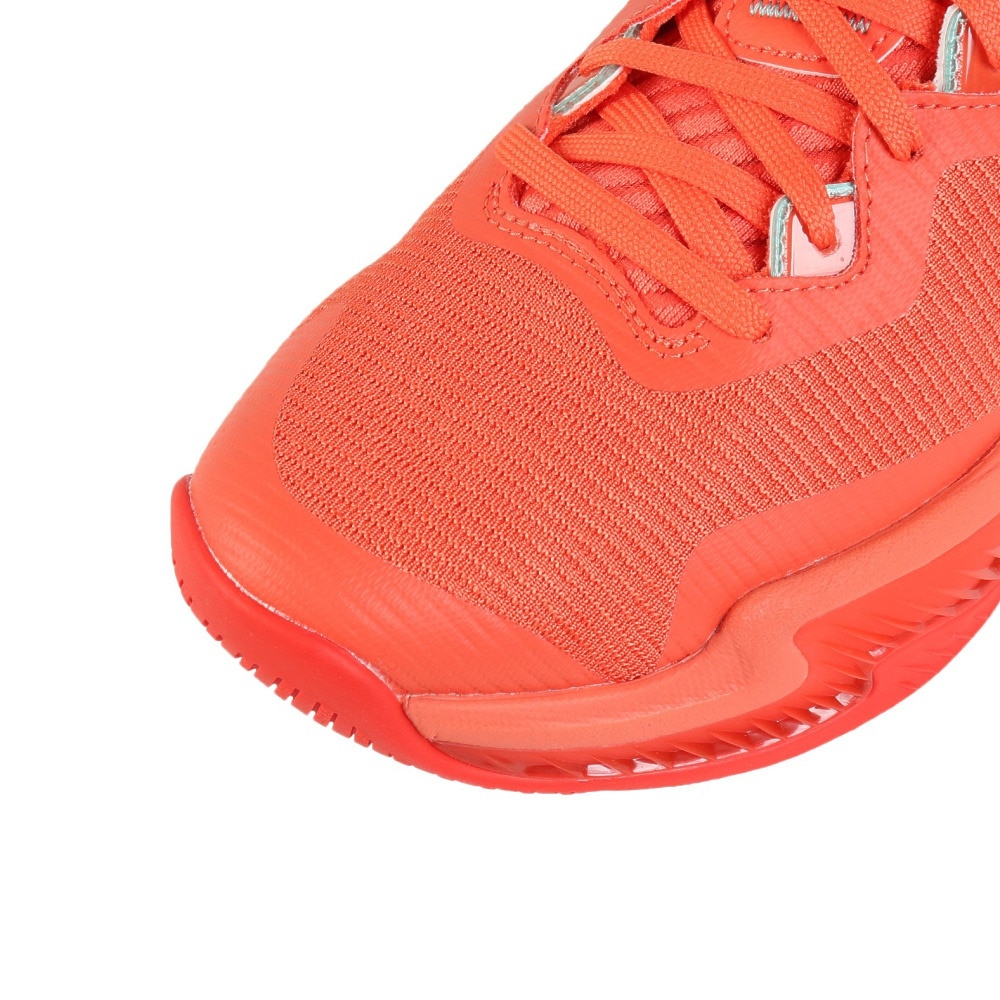 アシックス（ASICS）（メンズ、レディース） バスケットシューズ バッシュ NOVA SURGE 3 ノヴァサージ3 1061A048.800
