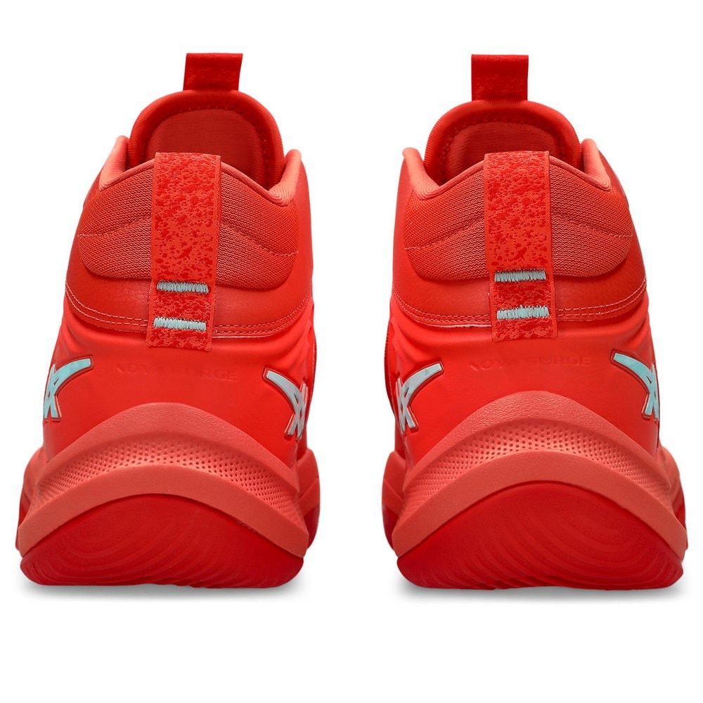 アシックス（ASICS）（メンズ、レディース） バスケットシューズ バッシュ NOVA SURGE 3 ノヴァサージ3 1061A048.800