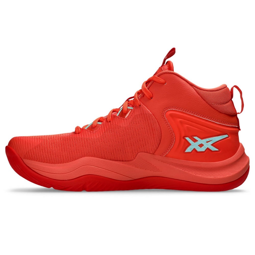 アシックス（ASICS）（メンズ、レディース） バスケットシューズ バッシュ NOVA SURGE 3 ノヴァサージ3 1061A048.800