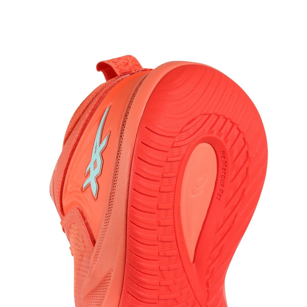 アシックス（ASICS）（メンズ、レディース） バスケットシューズ バッシュ NOVA SURGE 3 ノヴァサージ3 1061A048.800