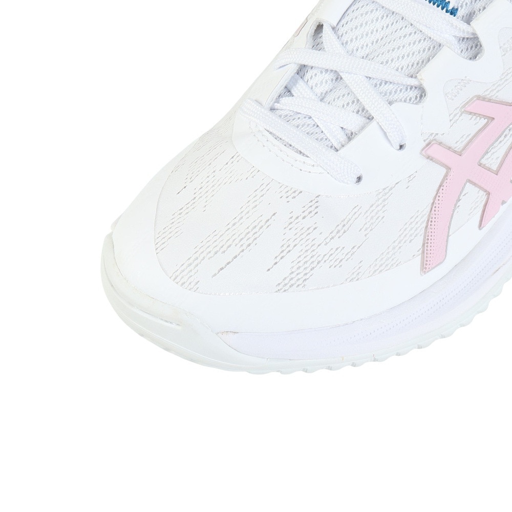 アシックス（ASICS）（レディース）バスケットシューズ バッシュ ゲルフープ GELHOOP V17 STANDARD 1063A096.103