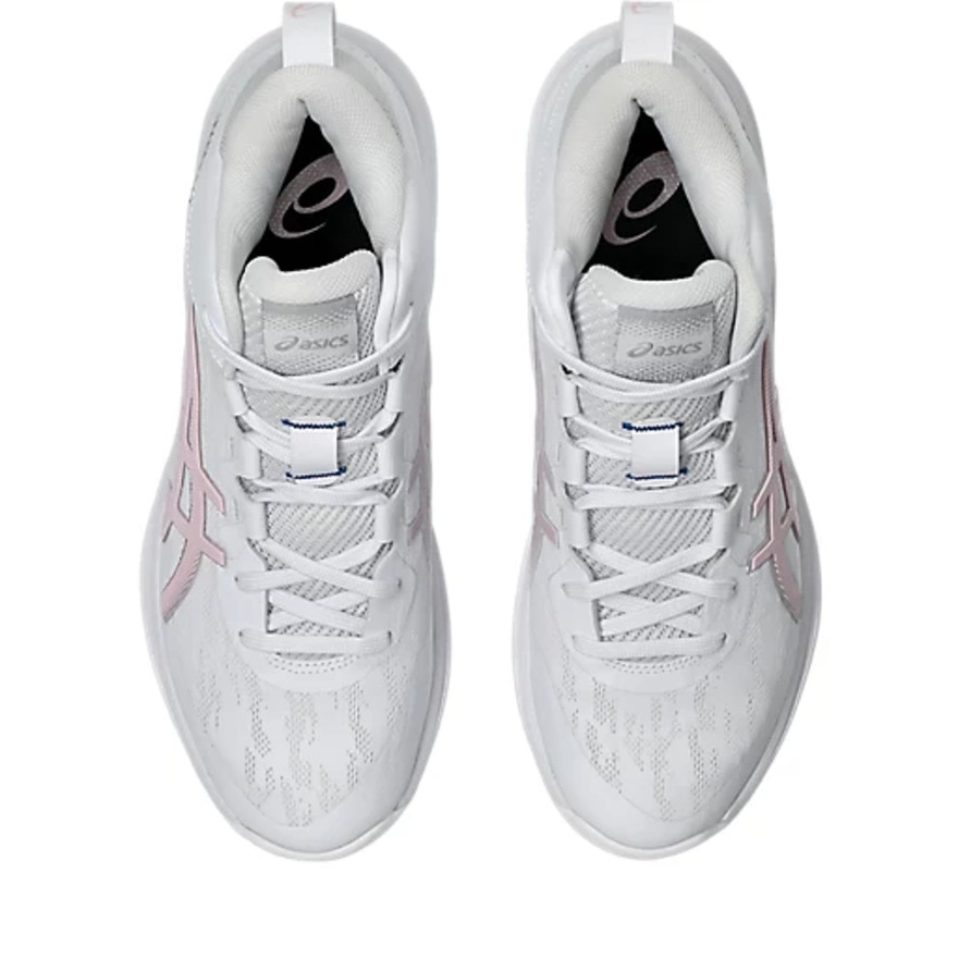 アシックス（ASICS）（レディース）バスケットシューズ バッシュ ゲルフープ GELHOOP V17 STANDARD 1063A096.103