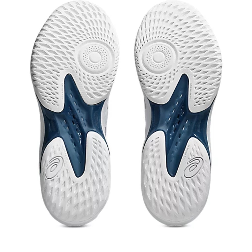 アシックス（ASICS）（レディース）バスケットシューズ バッシュ ゲルフープ GELHOOP V17 STANDARD 1063A096.103