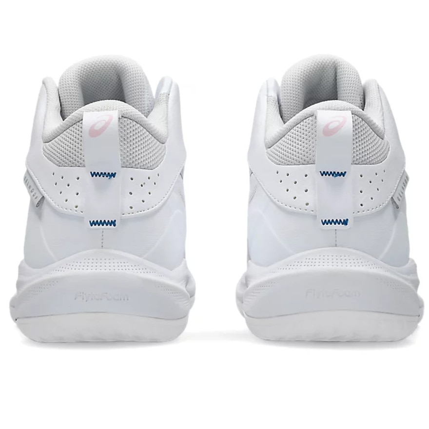 アシックス（ASICS）（レディース）バスケットシューズ バッシュ ゲルフープ GELHOOP V17 STANDARD 1063A096.103