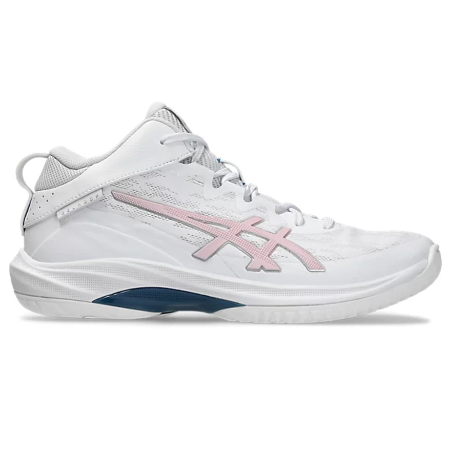 アシックス（ASICS）（レディース）バスケットシューズ バッシュ ゲルフープ GELHOOP V17 STANDARD 1063A096.103