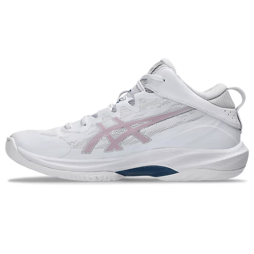 アシックス（ASICS）（レディース）バスケットシューズ バッシュ ゲルフープ GELHOOP V17 STANDARD 1063A096.103