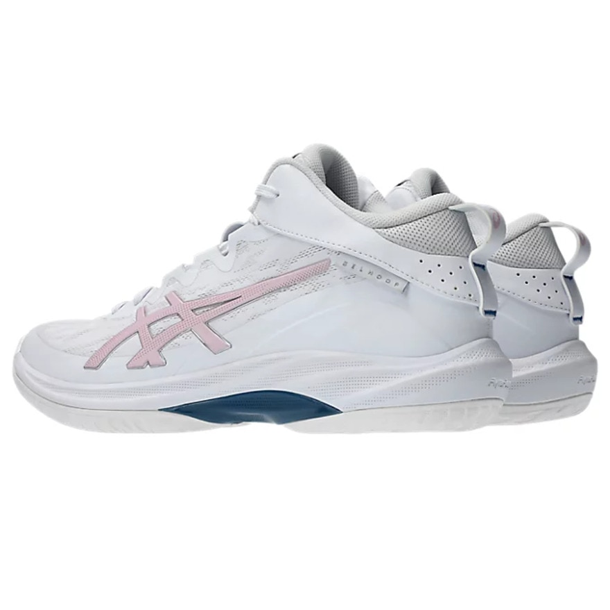 アシックス（ASICS）（レディース）バスケットシューズ バッシュ ゲルフープ GELHOOP V17 STANDARD 1063A096.103