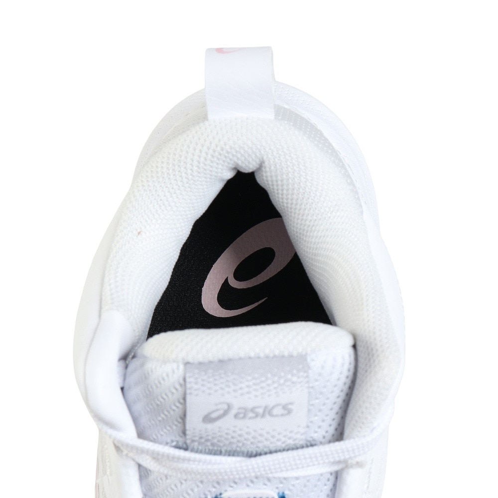 アシックス（ASICS）（レディース）バスケットシューズ バッシュ ゲルフープ GELHOOP V17 STANDARD 1063A096.103