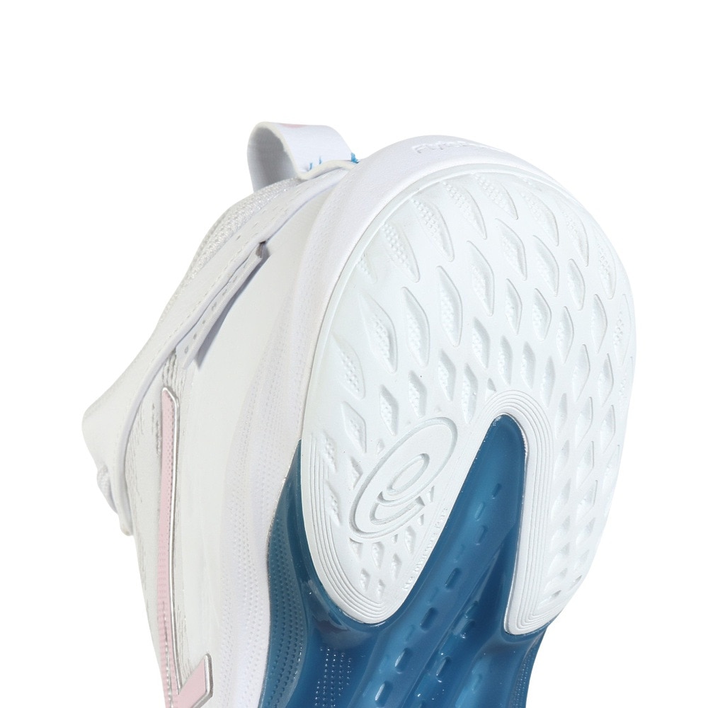 アシックス（ASICS）（レディース）バスケットシューズ バッシュ ゲルフープ GELHOOP V17 STANDARD 1063A096.103