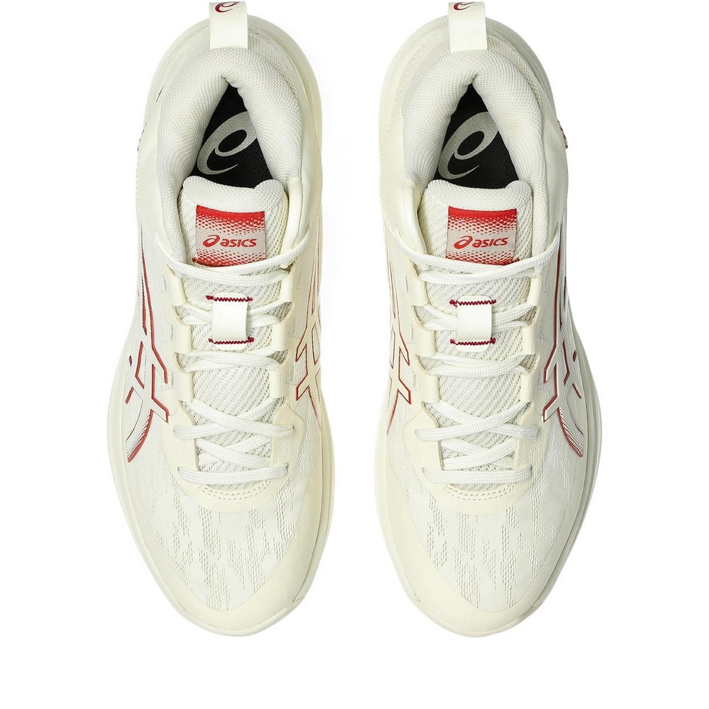 アシックス（ASICS）（メンズ、レディース）【先行予約商品】 バスケットシューズ バッシュ GELHOOP V17 ゲルフープ  1063A096.750