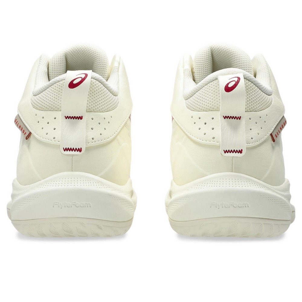 アシックス（ASICS）（メンズ、レディース）【先行予約商品】 バスケットシューズ バッシュ GELHOOP V17 ゲルフープ  1063A096.750