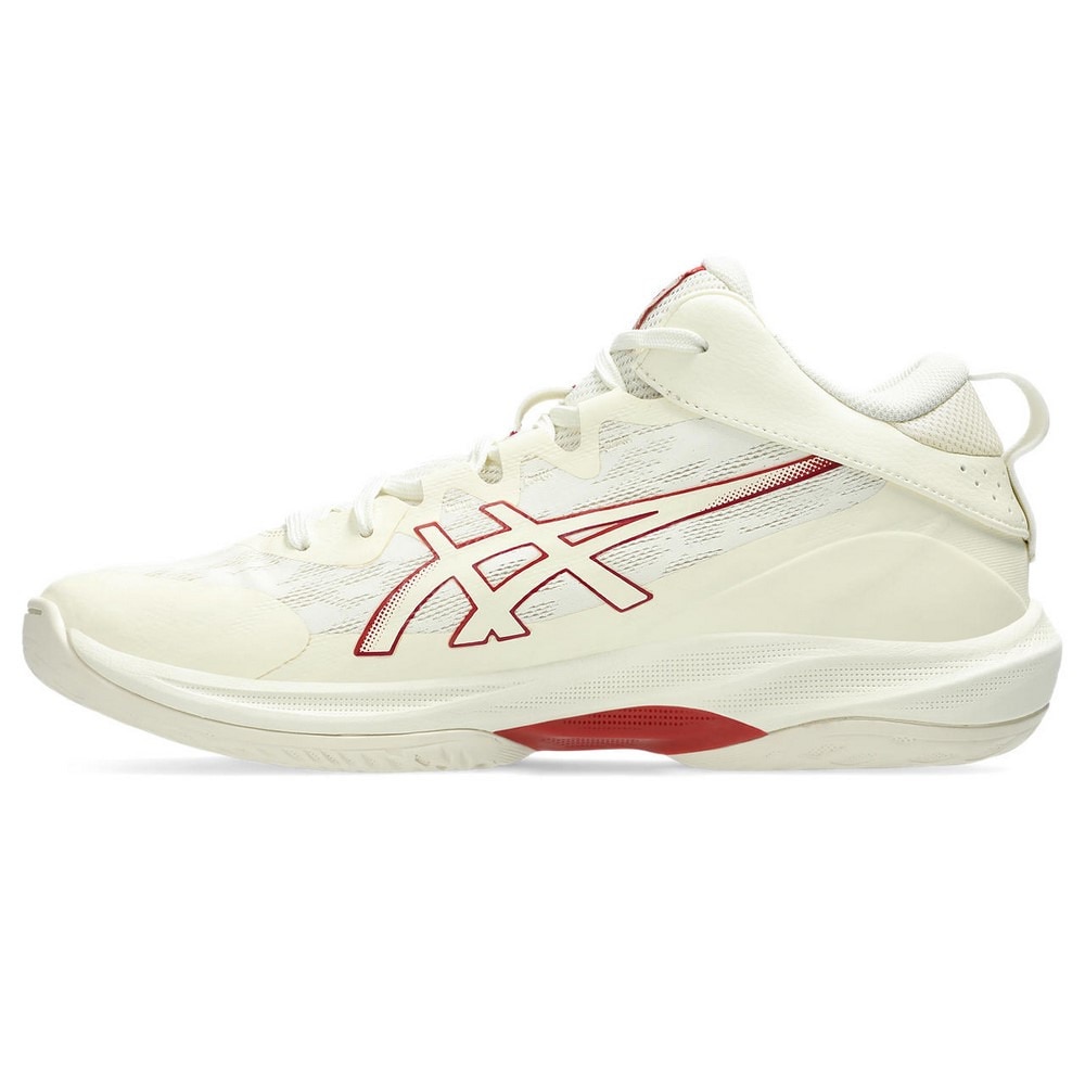 アシックス（ASICS）（メンズ、レディース）【先行予約商品】 バスケットシューズ バッシュ GELHOOP V17 ゲルフープ  1063A096.750