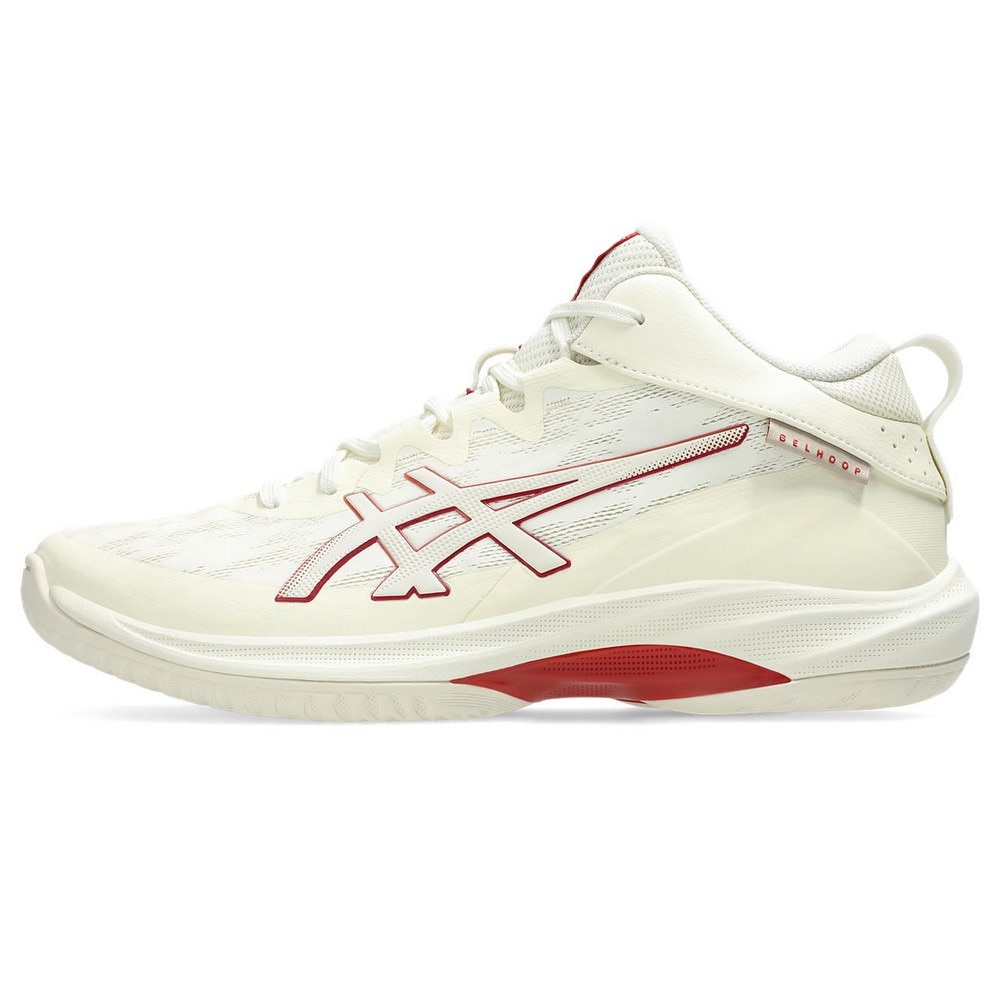 アシックス（ASICS）（メンズ、レディース）【先行予約商品】 バスケットシューズ バッシュ GELHOOP V17 ゲルフープ  1063A096.750