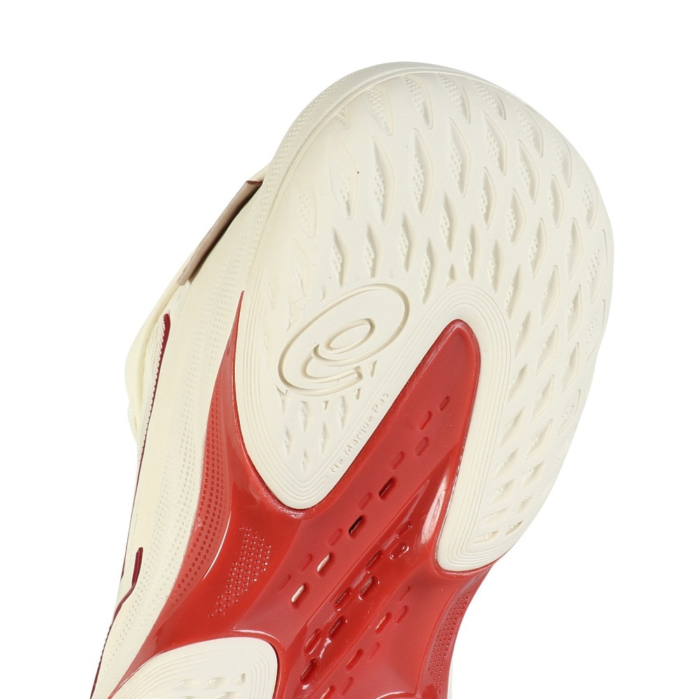 アシックス（ASICS）（メンズ、レディース）バスケットシューズ バッシュ GELHOOP V17 ゲルフープ  1063A096.750