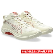 (メンズ、レディース)【先行予約商品】 バスケットシューズ バッシュ GELHOOP V17 ゲルフープ  1063A096.750