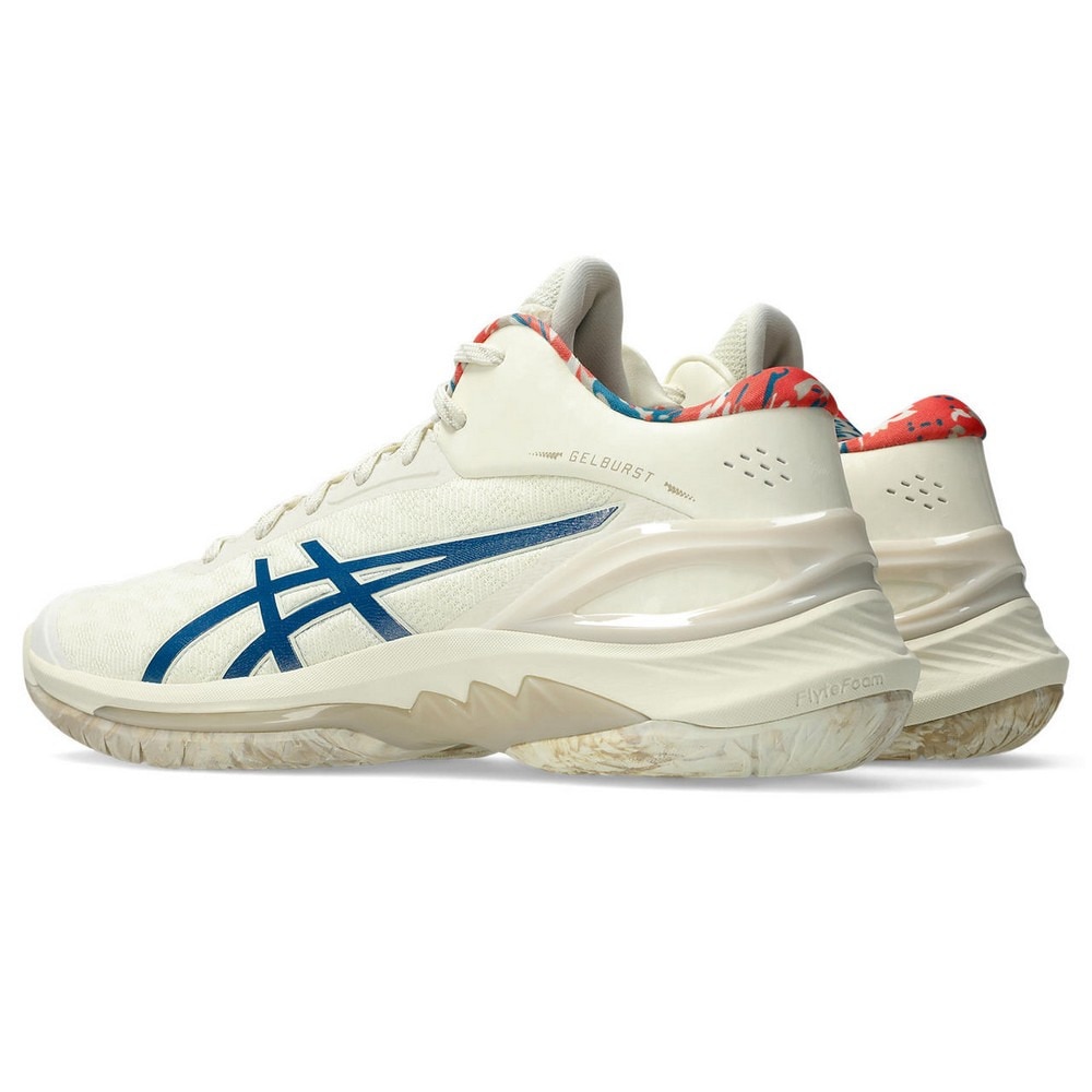 アシックス（ASICS）（メンズ、レディース）【先行予約商品】 バスケットシューズ バッシュ GELBURST 28 ゲルバースト 1063A099.751