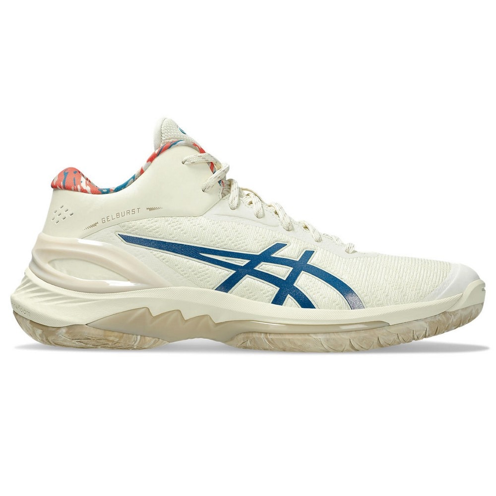 アシックス（ASICS）（メンズ、レディース）【先行予約商品】 バスケットシューズ バッシュ GELBURST 28 ゲルバースト 1063A099.751