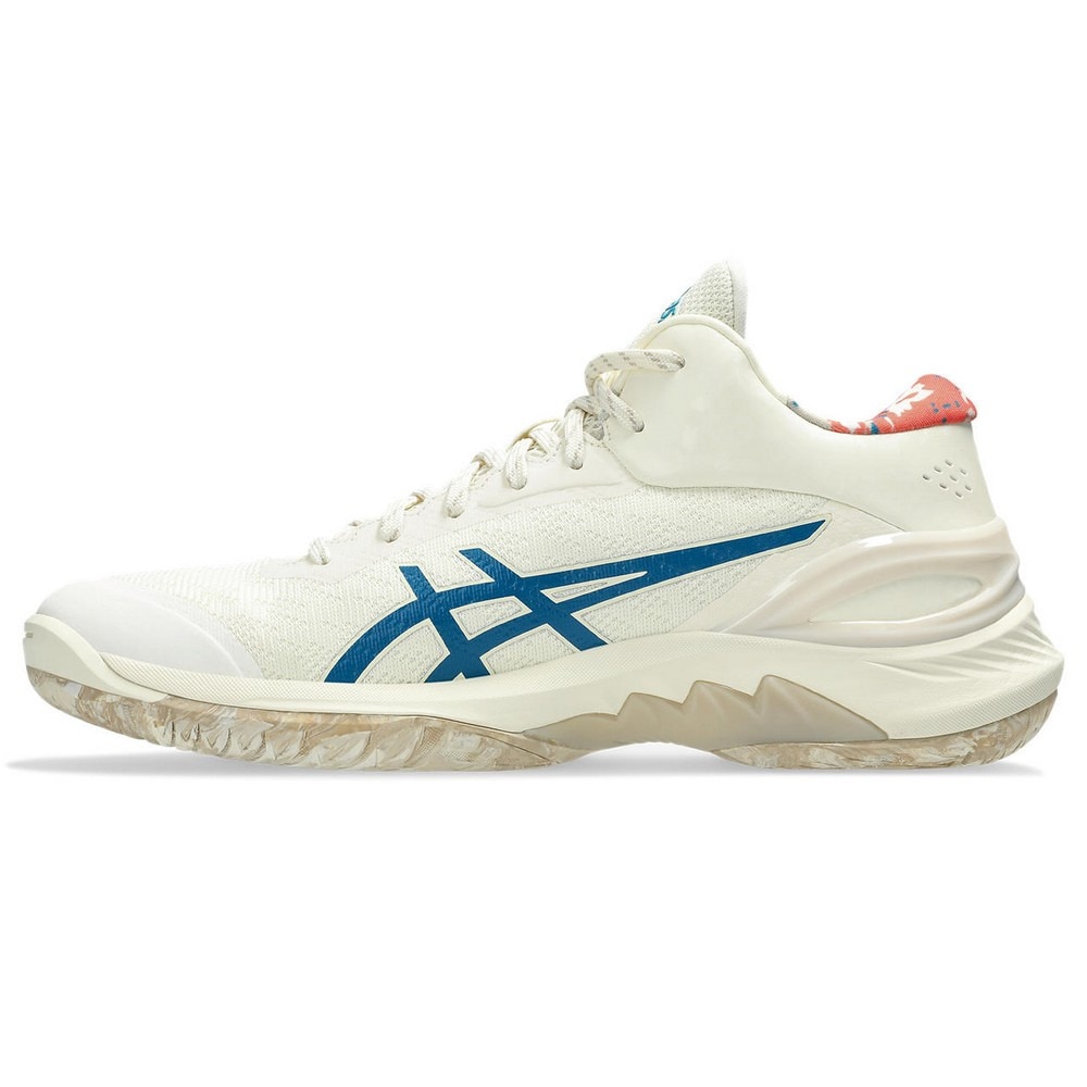 アシックス（ASICS）（メンズ、レディース）【先行予約商品】 バスケットシューズ バッシュ GELBURST 28 ゲルバースト 1063A099.751