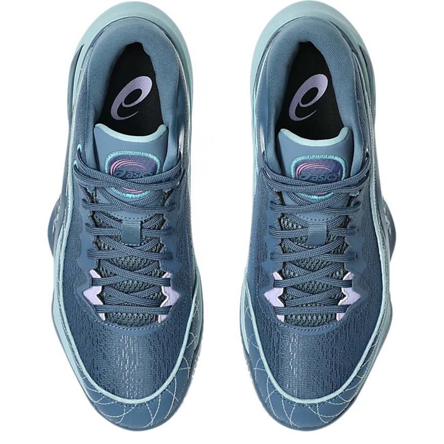 アシックス（ASICS）（メンズ）バスケットシューズ バッシュ UNPRE ARS 3 アンプレアルス 1063A104.400
