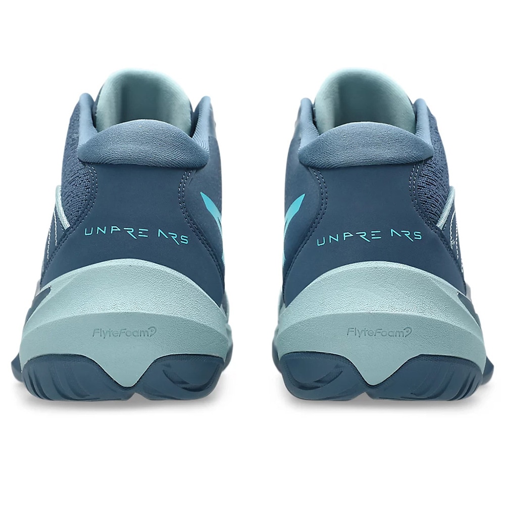 アシックス（ASICS）（メンズ）バスケットシューズ バッシュ UNPRE ARS 3 アンプレアルス 1063A104.400