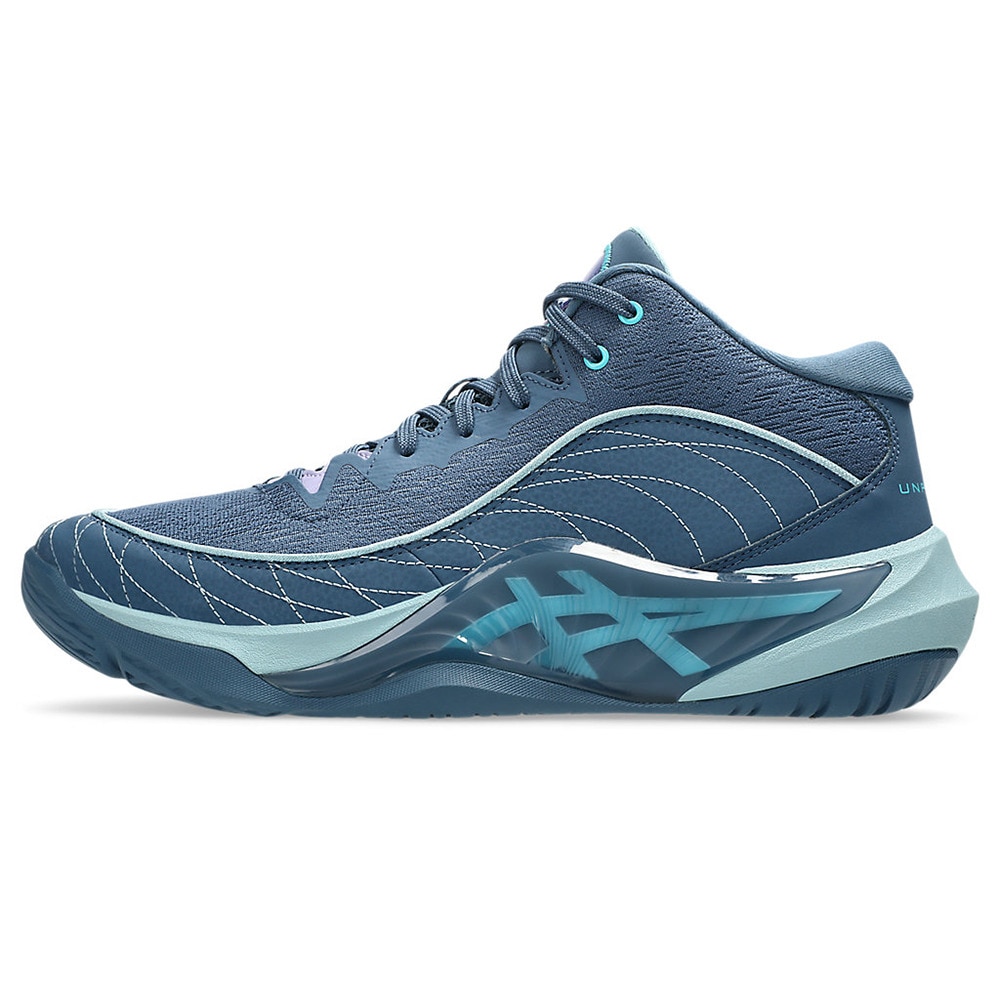 アシックス（ASICS）（メンズ）バスケットシューズ バッシュ UNPRE ARS 3 アンプレアルス 1063A104.400