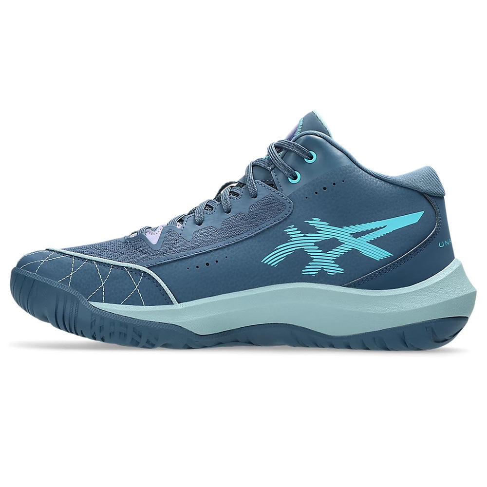 アシックス（ASICS）（メンズ）バスケットシューズ バッシュ UNPRE ARS 3 アンプレアルス 1063A104.400