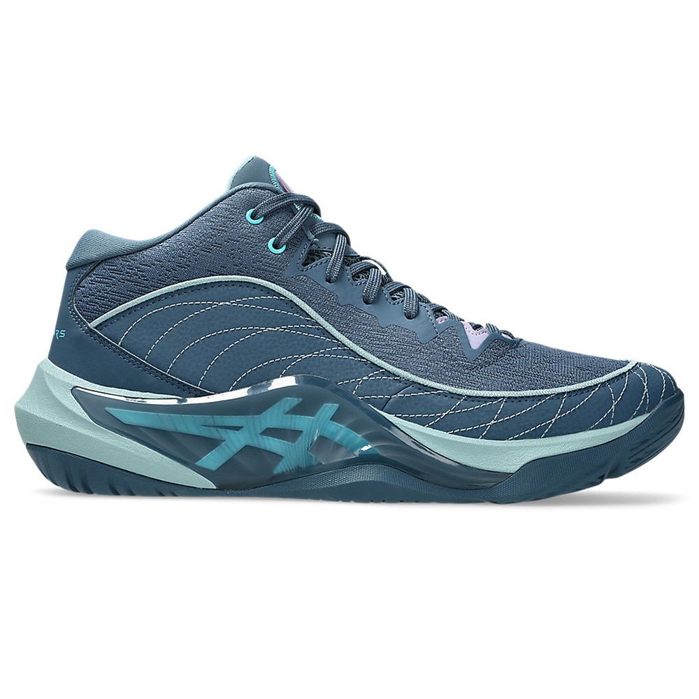 アシックス（ASICS）（メンズ）バスケットシューズ バッシュ UNPRE ARS 3 アンプレアルス 1063A104.400