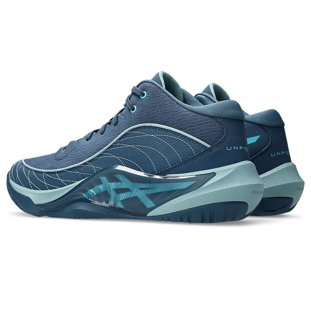アシックス（ASICS）（メンズ）バスケットシューズ バッシュ UNPRE ARS 3 アンプレアルス 1063A104.400