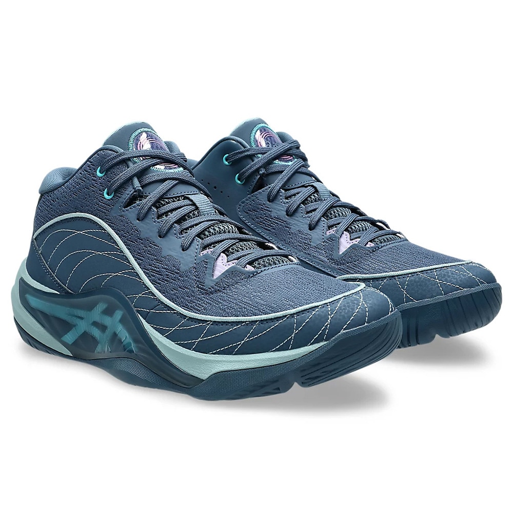 アシックス（ASICS）（メンズ）バスケットシューズ バッシュ UNPRE ARS 3 アンプレアルス 1063A104.400