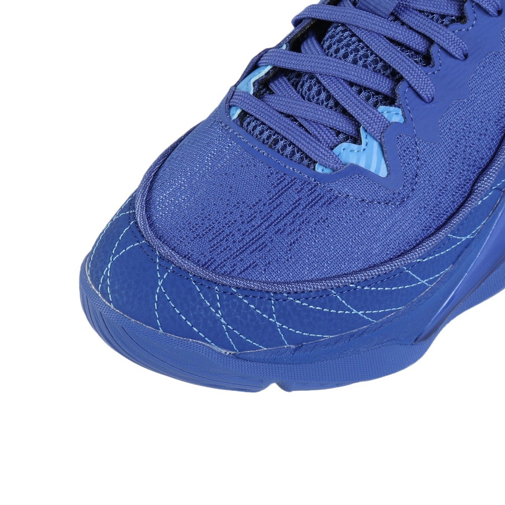 アシックス（ASICS）（メンズ、レディース） バスケットシューズ バッシュ UNPRE ARS 3 アンプレアルス アルス3 1063A104.401