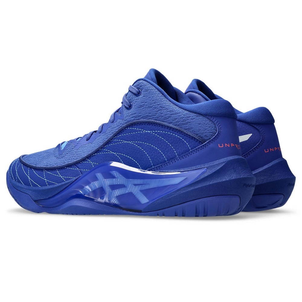 アシックス（ASICS）（メンズ、レディース） バスケットシューズ バッシュ UNPRE ARS 3 アンプレアルス アルス3 1063A104.401