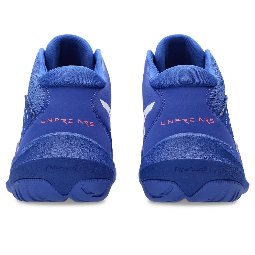 アシックス（ASICS）（メンズ、レディース） バスケットシューズ バッシュ UNPRE ARS 3 アンプレアルス アルス3 1063A104.401