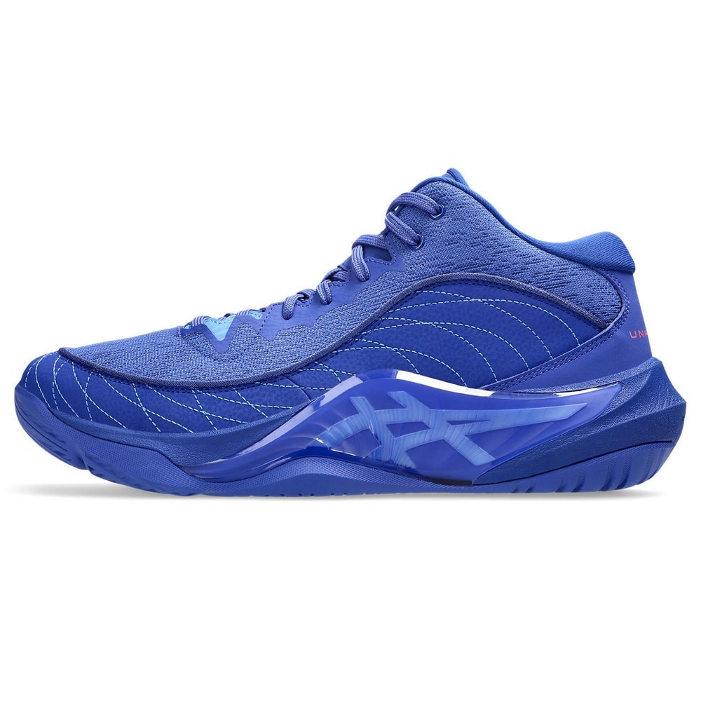 アシックス（ASICS）（メンズ、レディース） バスケットシューズ バッシュ UNPRE ARS 3 アンプレアルス アルス3 1063A104.401