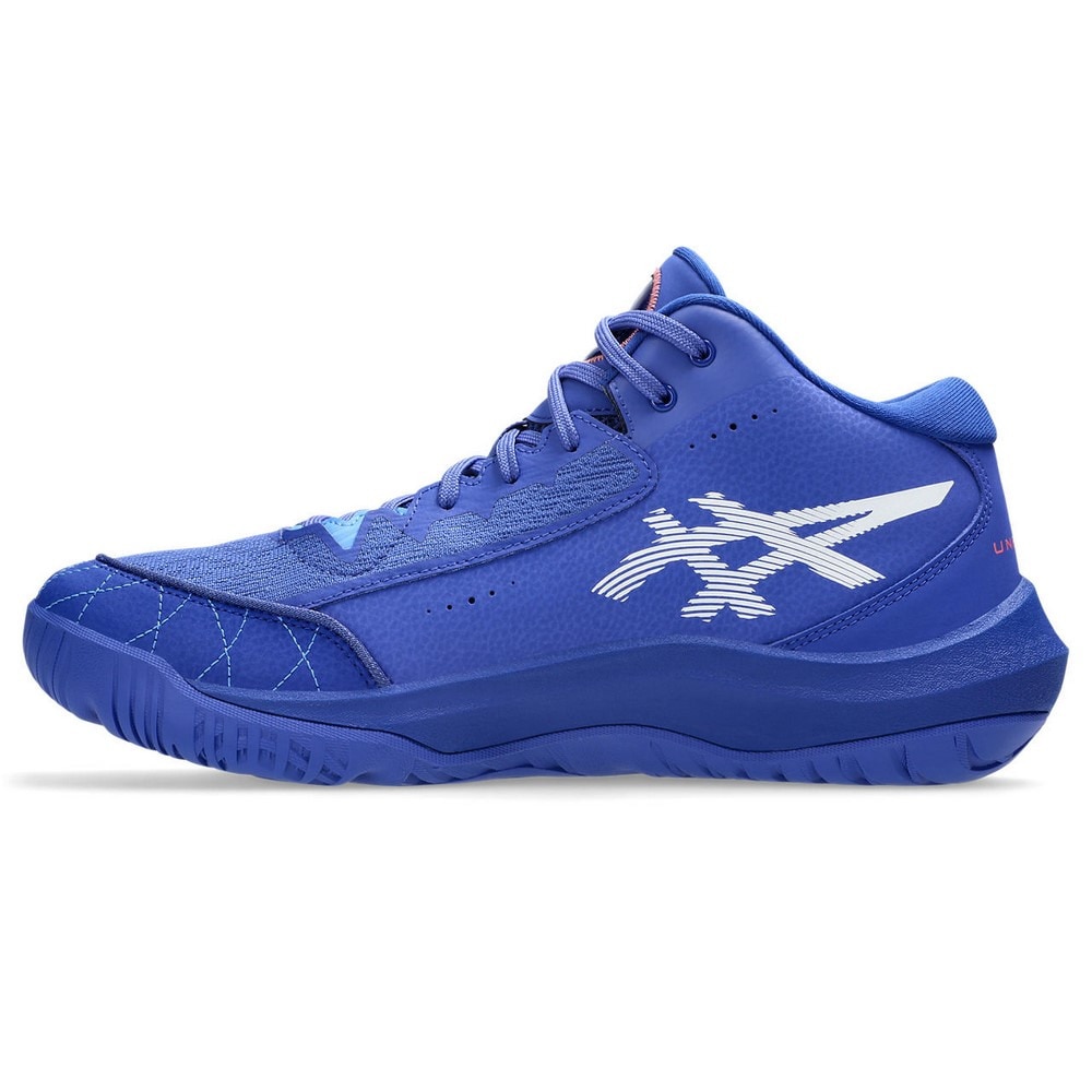 アシックス（ASICS）（メンズ、レディース） バスケットシューズ バッシュ UNPRE ARS 3 アンプレアルス アルス3 1063A104.401