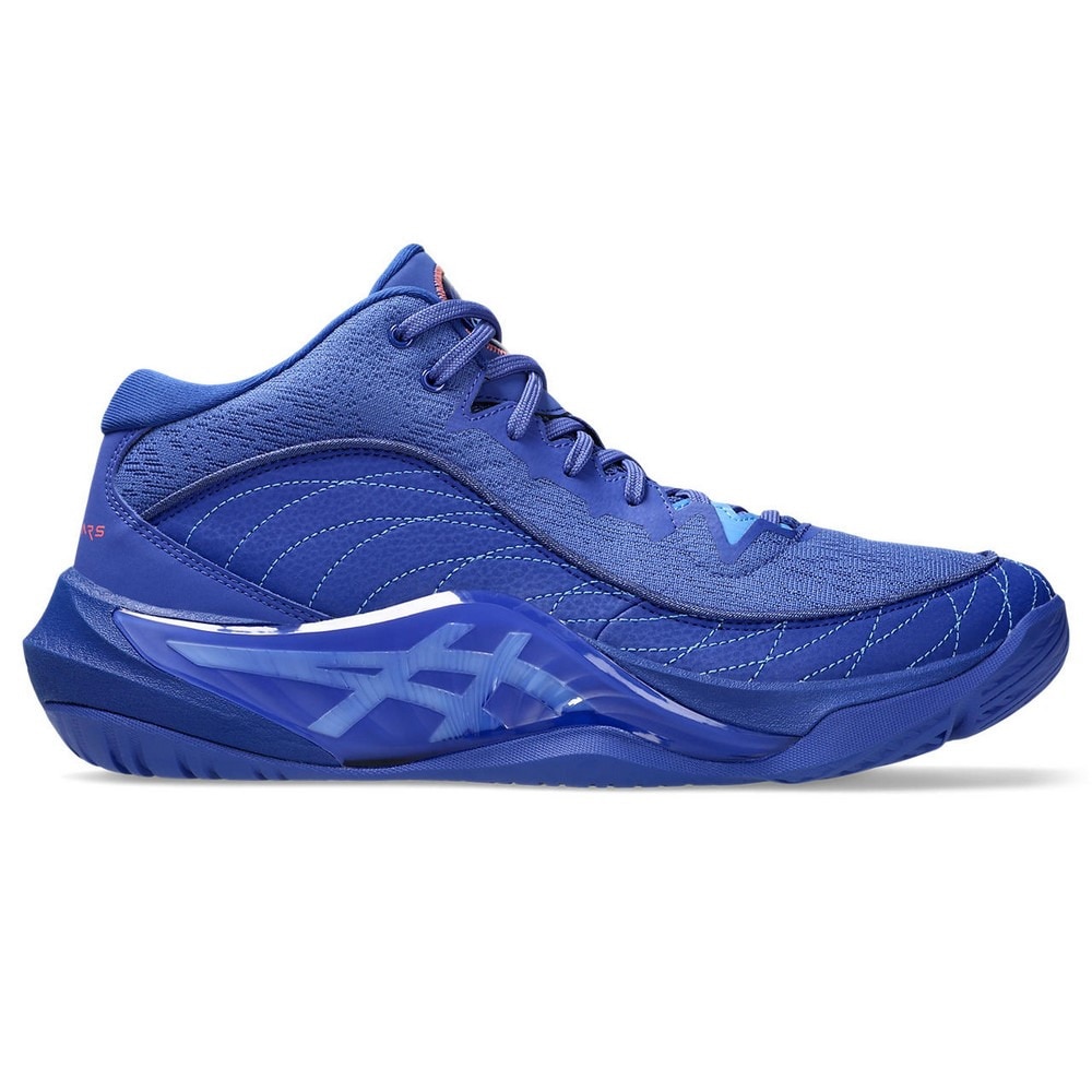 アシックス（ASICS）（メンズ、レディース） バスケットシューズ バッシュ UNPRE ARS 3 アンプレアルス アルス3 1063A104.401
