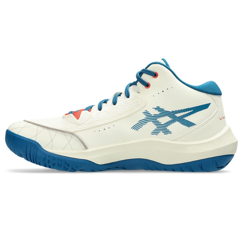 アシックス（ASICS）（メンズ、レディース）【先行予約商品】 バスケットシューズ バッシュ UNPRE ARS 3 アンプレアルス 1063A104.750