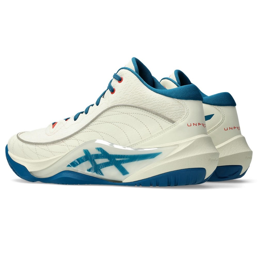 アシックス（ASICS）（メンズ、レディース）【先行予約商品】 バスケットシューズ バッシュ UNPRE ARS 3 アンプレアルス 1063A104.750