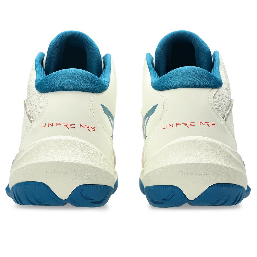 アシックス（ASICS）（メンズ、レディース）【先行予約商品】 バスケットシューズ バッシュ UNPRE ARS 3 WIDE アンプレアルス 1063A106.750