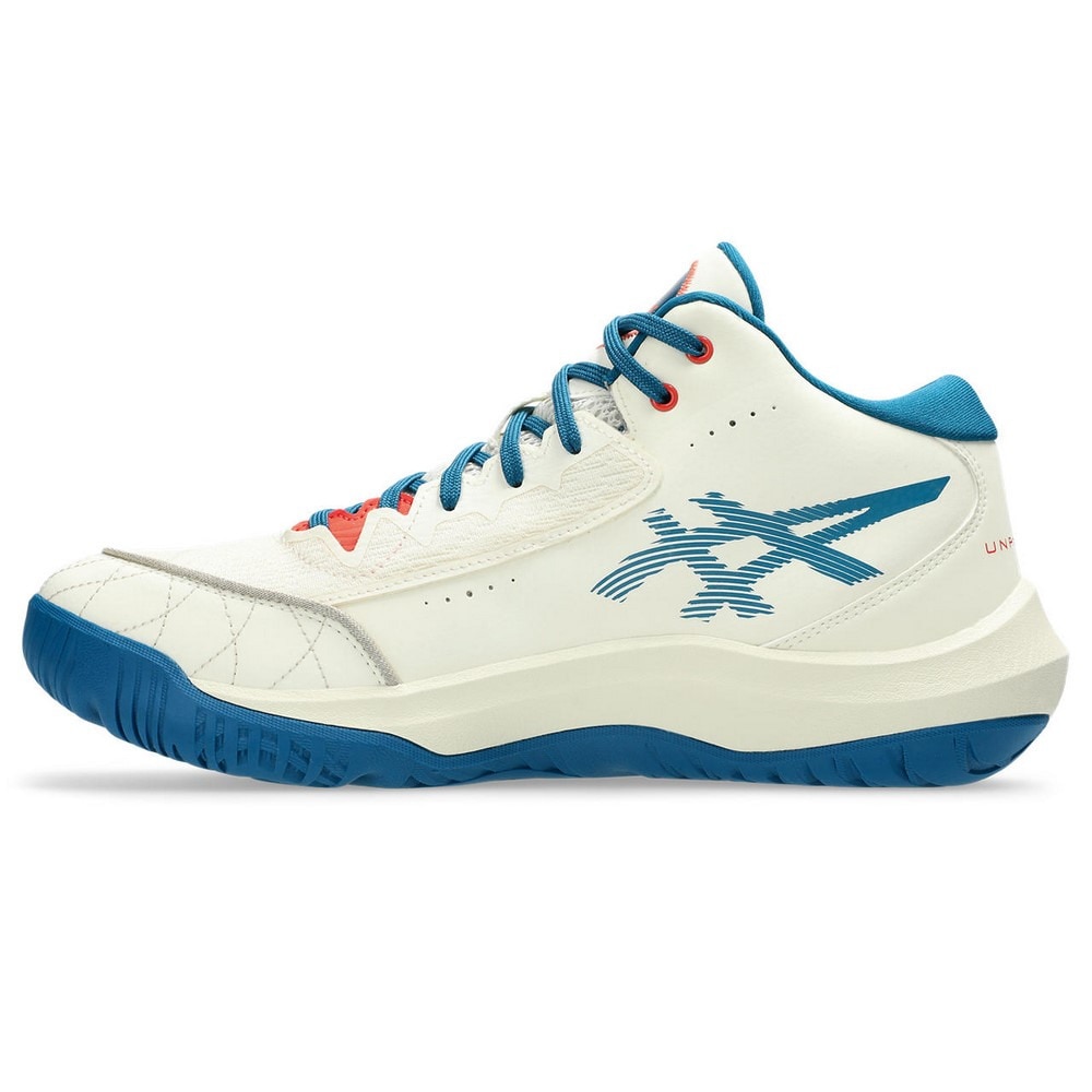 アシックス（ASICS）（メンズ、レディース）【先行予約商品】 バスケットシューズ バッシュ UNPRE ARS 3 WIDE アンプレアルス 1063A106.750