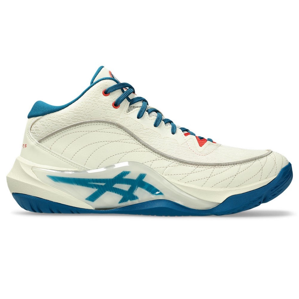 アシックス（ASICS）（メンズ、レディース）【先行予約商品】 バスケットシューズ バッシュ UNPRE ARS 3 WIDE アンプレアルス 1063A106.750