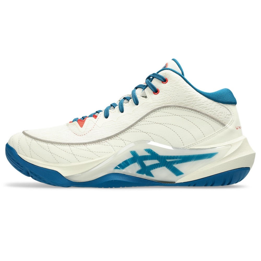 アシックス（ASICS）（メンズ、レディース）【先行予約商品】 バスケットシューズ バッシュ UNPRE ARS 3 WIDE アンプレアルス 1063A106.750