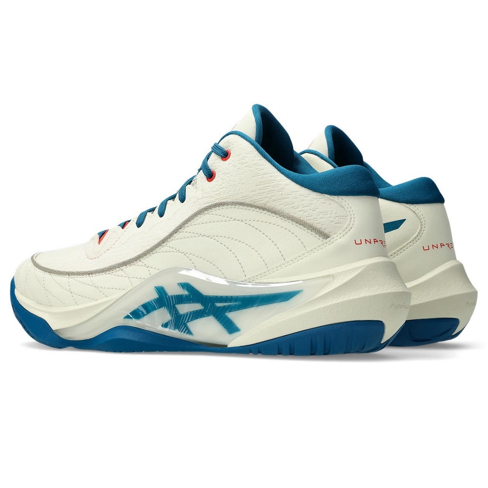 アシックス（ASICS）（メンズ、レディース）【先行予約商品】 バスケットシューズ バッシュ UNPRE ARS 3 WIDE アンプレアルス 1063A106.750