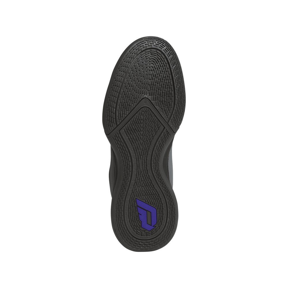 アディダス（adidas） バスケットシューズ バッシュ DAME X ダミアン リラード JP6090