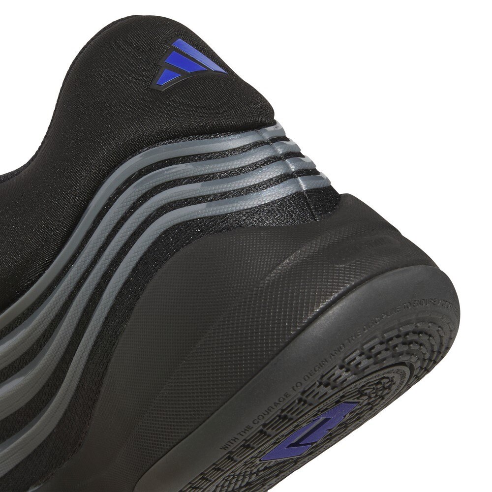 アディダス（adidas） バスケットシューズ バッシュ DAME X ダミアン リラード JP6090
