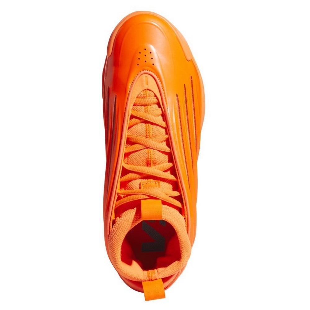 アディダス（adidas）（メンズ）バスケットシューズ バッシュ ハーデン ボリューム 9 JS1305