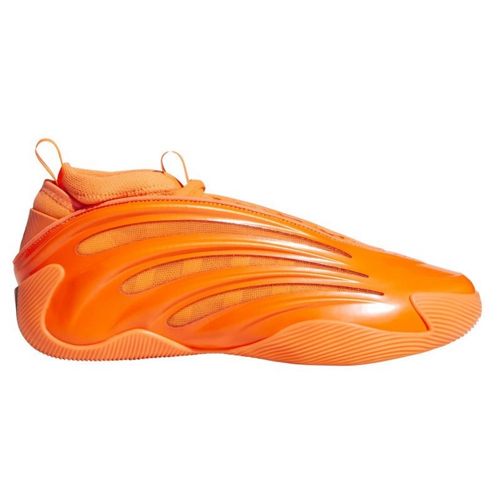 アディダス（adidas）（メンズ）バスケットシューズ バッシュ ハーデン ボリューム 9 JS1305