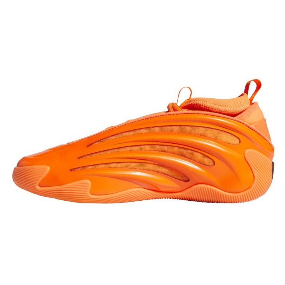 アディダス（adidas）（メンズ）バスケットシューズ バッシュ ハーデン ボリューム 9 JS1305