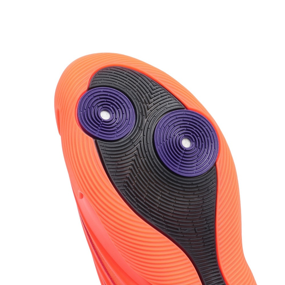 アディダス（adidas）（メンズ）バスケットシューズ バッシュ ハーデン ボリューム 9 JS1305