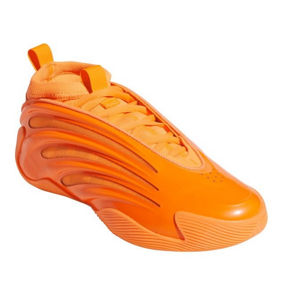 アディダス（adidas）（メンズ）バスケットシューズ バッシュ ハーデン ボリューム 9 JS1305